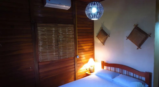 Alta Vista Amazon Lodge, Reserva ahora Hostal o pensión Manacapuru 