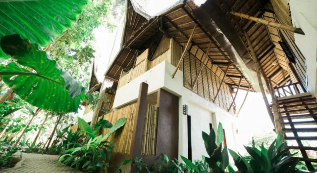 Suite con vista Fox & The Firefly Cottages