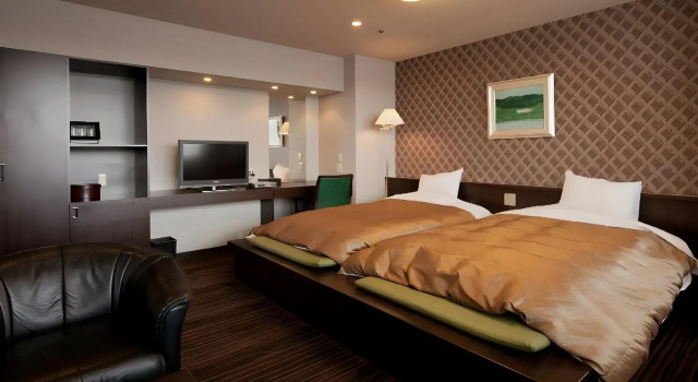 Yudaonsen Ubl Hotel Matsumasa, Reserva ahora Hotel Hoteles SPA en Yamaguchi, SPA