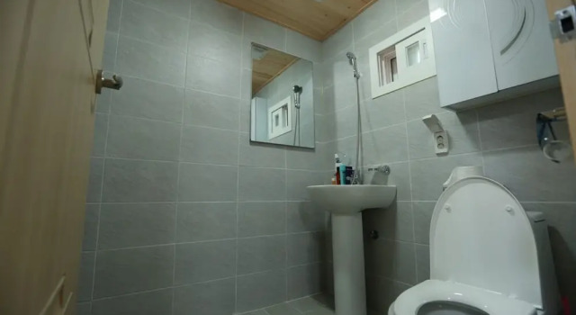 Seogwipo Chogain inn Guest House, Reserva ahora Hostal o pensión Pyoseon Seogwipo