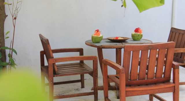 Dhivehi Experience