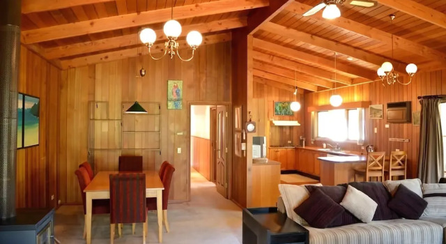 Lisieux, Reserva ahora Hotel Metung Gippsland