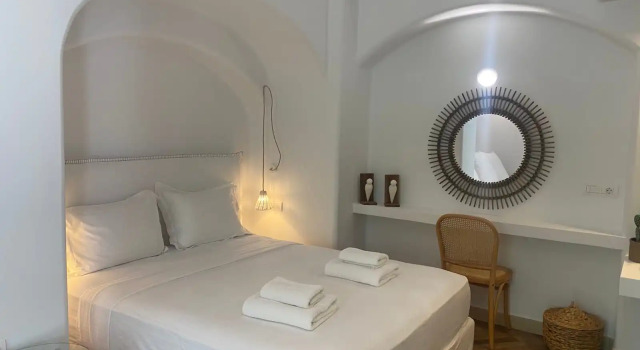 Люкс Comfort The Well Suites
