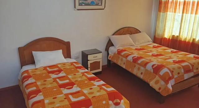 hostel Inkas Dreams Puno, Rezerwuj Hostel Hostele w Puno, w pobliżu Central Market, Hostel