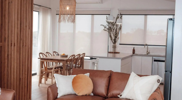 Oceanhus Port Campbell, Book Hotel  