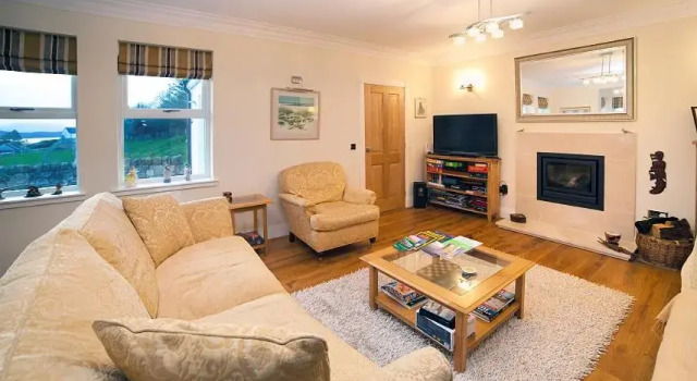 Muldoanich, Reserva ahora Hotel Gairloch 