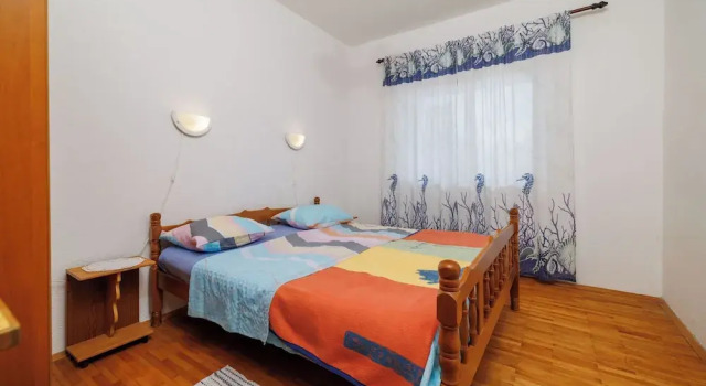 Apartments Zvonimir, Prenota Appartamento Segna 