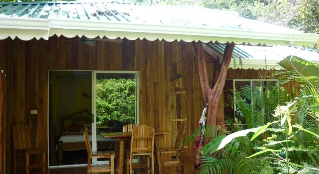 Двухместный номер Standard Hotel El Pequeño Gecko Verde