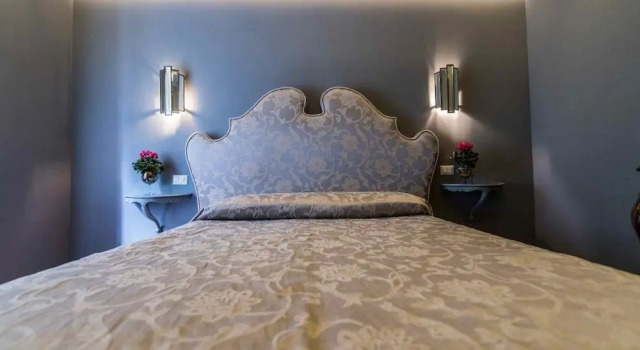 Двухместный номер Classic Hotel Antica Locanda