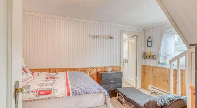 Le Beach Cottage, Varaa Lomakoti Lincoln City Oregon Coast