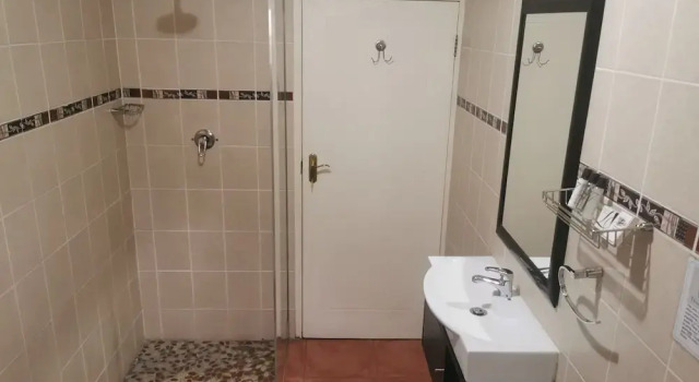 Люкс с балконом Villa Stella Guest House