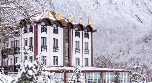 Quba Vadi Chalet Hotel, Reserva ahora Chalet de montaña Quba Quba District