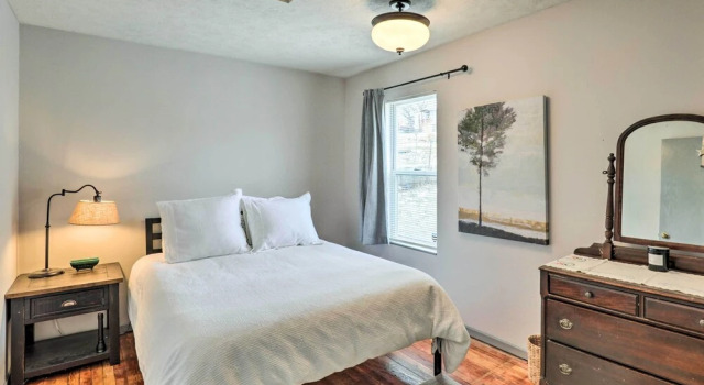 Cozy Omaha Vacation Rental: 6 Miles to Downtown!, Prenota Hotel Omaha 