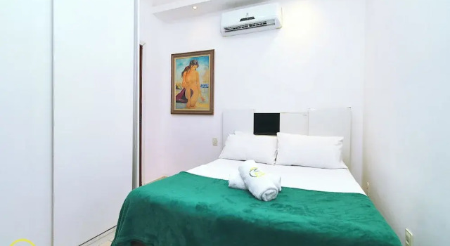 Апартаменты MZapartments Prado LB1001