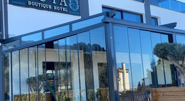 Suya Buti̇k Hotel, Réserver Hôtel-boutique Lapta Chypre du nord