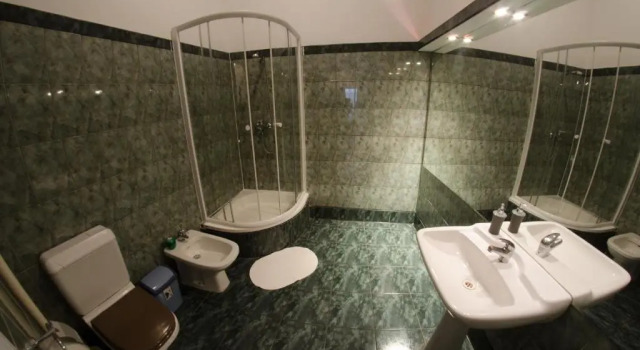Номер Standard Brama Old City Rooms