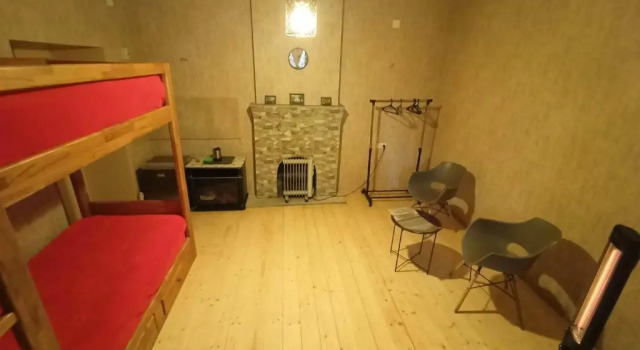 Monolocale Standard Single Room