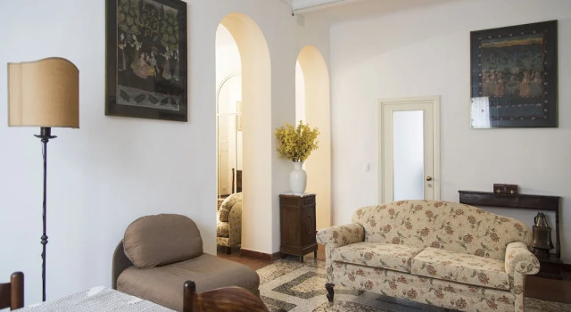 Апартаменты с 2 комнатами Pleasant 2 Bedrooms Flat in Brera