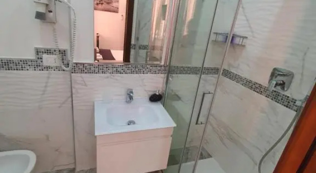 Двухместный номер Standard ARI Guest house