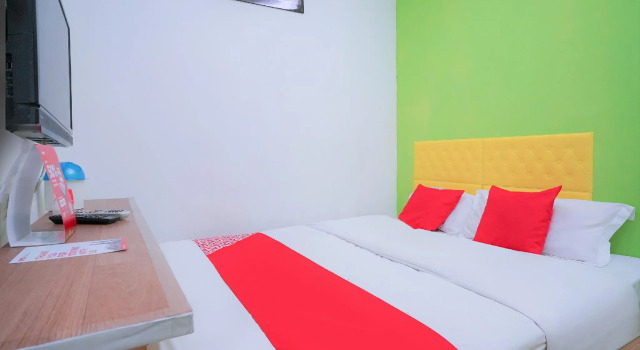 Двухместный номер Standard Hotel O V Stay Guesthouse