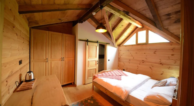 Vices Konagi, Rezervovat Hotel Hotely v Findikli se snídaní, Snídaně