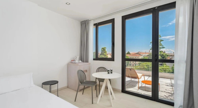 Номер Superior B&B HOTEL Padova Methis