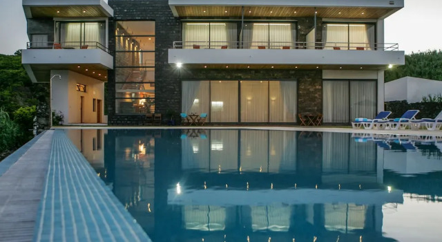 Lodge Natur Zen