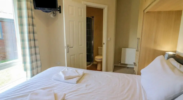 Gressingham 22, Забронировать Отель Отели Англии 3 звезды, 3*