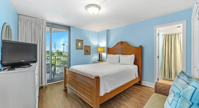 Perdido Towers West 107, Buchen Sie Ferienwohnung Perdido Key Panhandle Florida