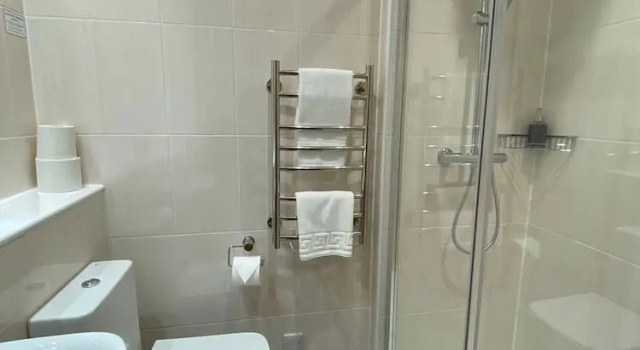 Апартаменты Classic Waverley Inn Apartments