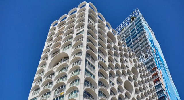 Appart Hotel Odalys City Marseille Centre Euromed