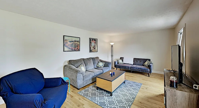 60413ave 3 Bedroom Home, Забронировать Дом для отпуска Виллы Норт-Миртл-Бич, рядом с Possum Trot Golf Club, Вилла