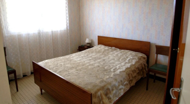 Apartment with 2 Bedrooms in Saint-Georges-De-Didonne - 1 Km From the Beach