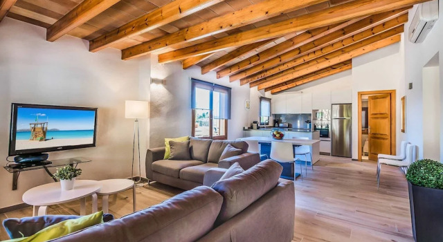 Casa Torres, Book Hotel Pollença Majorca