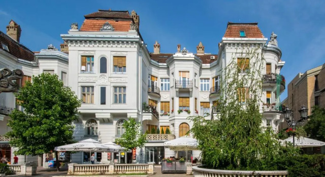 Apartment City center, Забронировать Апартаменты/квартира Нови-Сад Воеводина