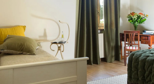 Brusco rooms, Réserver Hôtel Hôtels SPA à Capiago Intimiano, SPA