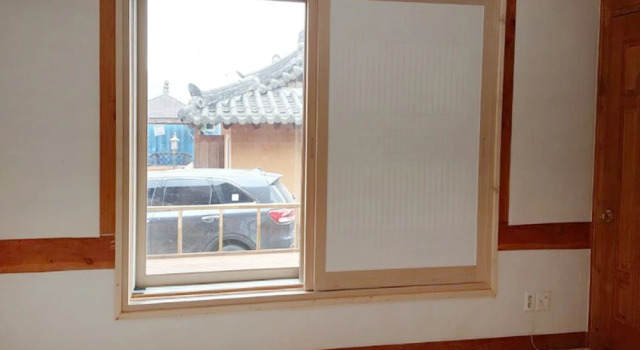 Yangpyeong Jangsu Village Hanok Stay
