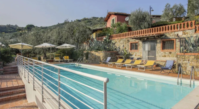 Rosa Tea (MTM163), Book Hotel Pieve a Nievole Toscana