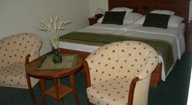 Kígyósi Csárda & Panzió, Prenota Hotel Solt 