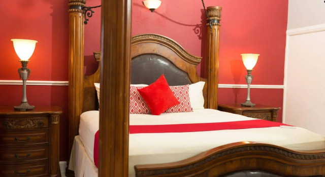 Casa Tianna - Vacation Rental Kgn Jamaica, Prenota Hotel Kingston Giamaica
