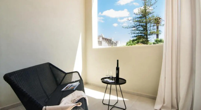 Двухместный номер Deluxe Bordoy Casa Ládico