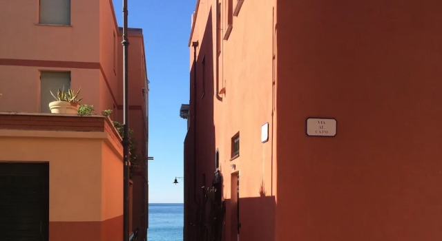 Hotel Al Capo, Prenota Hotel Finale Ligure Riviera delle Palme