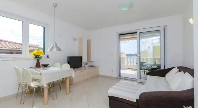 Апартаменты Apartments Dragica