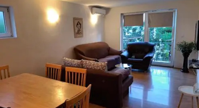 Apartment Šodan 72, Book Lejlighed Hoteller i Split Region med parkering, Parkering