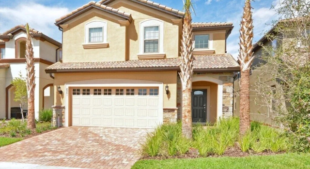 6 Bed House W/pool &spa In Windsor Westside 3708ww 6 Bedroom Home