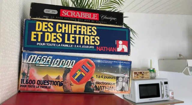 Апартаменты Le Cap 80… La suite des nostalgiques