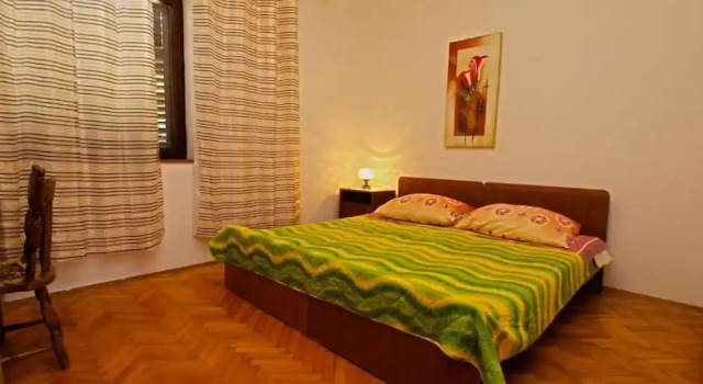 Cozy Apartment in Peroj With Terrace