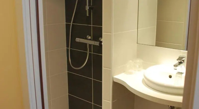 Standart oda Ruthenium Hotel