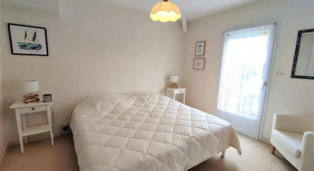 Appartement Perros-Guirec, 2 pièces, 4 personnes - FR-1-368-337, Rezerwuj Apartament Perros-Guirec 