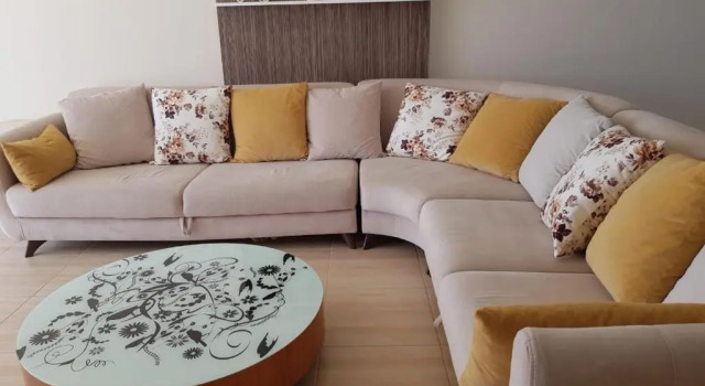 Kleopatra beach dublex flat, Забронировать Апартаменты/квартира Апартаменты Алании, рядом с Культурный центр Аланьи, Апартаменты/квартира